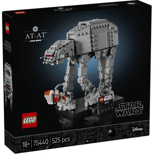 LEGO® Star Wars™ AT-AT™