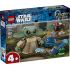 LEGO® Star Wars™ Grogu'nun Yuvası