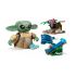 LEGO® Star Wars™ Grogu'nun Yuvası