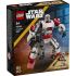 LEGO® Star Wars™ Klon Şok Trooper™ Robotu