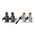 LEGO® Star Wars™ Mandalore Kuşatması Savaş Paketi
