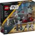 LEGO® Star Wars™ Mandalore Kuşatması Savaş Paketi