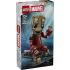 LEGO® | Marvel Yağmacı Tulumlu Groot