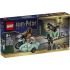 LEGO® Harry Potter™ Hagrid™ ve Harry'nin Privet Drive Kaçışı