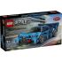 LEGO® Speed Champions Bugatti Vision GT Hiper Spor Araba