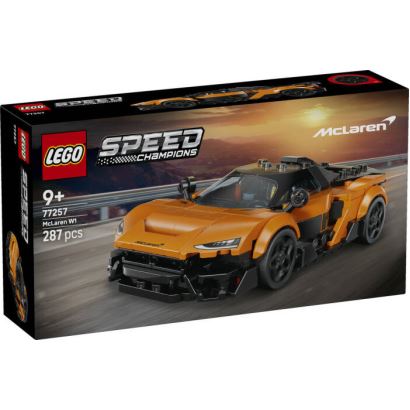 LEGO® Speed Champions McLaren W1