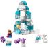 LEGO® DUPLO® Princess™ Karlar Ülkesi Buz Şatosu