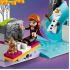 LEGO® Disney Frozen Anna'nın Kano Gezisi