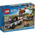 LEGO® City ATV Yarış Ekibi