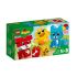 LEGO® DUPLO® İlk Evcil Hayvanlarım