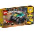LEGO® Creator 3’ü 1 arada Canavar Kamyon