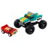 LEGO® Creator 3’ü 1 arada Canavar Kamyon