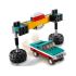 LEGO® Creator 3’ü 1 arada Canavar Kamyon