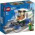 LEGO® City Sokak Süpürme Aracı