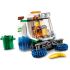 LEGO® City Sokak Süpürme Aracı