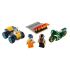 LEGO® City Gösteri Ekibi
