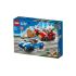 LEGO® City Polis Otobanda Tutuklama