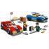 LEGO® City Polis Otobanda Tutuklama