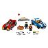 LEGO® City Polis Otobanda Tutuklama