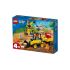 LEGO® City İnşaat Buldozeri