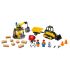 LEGO® City İnşaat Buldozeri