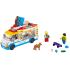 LEGO® City Dondurma Arabası