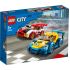 LEGO® City Yarış Arabaları