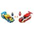 LEGO® City Yarış Arabaları