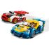 LEGO® City Yarış Arabaları