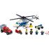 LEGO® City Polis Helikopteri Takibi
