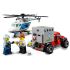 LEGO® City Polis Helikopteri Takibi