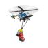 LEGO® City Polis Helikopteri Takibi