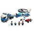 LEGO® City Polis Helikopteri Nakliyesi