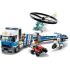 LEGO® City Polis Helikopteri Nakliyesi