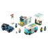 LEGO® City Servis İstasyonu