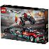 LEGO® Technic Gösteri Kamyoneti ve Motosikleti