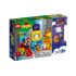 LEGO® DUPLO® Emmet ve Lucy'nin  Gezegeninden Ziyaretçileri