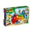 LEGO® DUPLO® Emmet ve Lucy'nin  Gezegeninden Ziyaretçileri