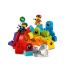 LEGO® DUPLO® Emmet ve Lucy'nin  Gezegeninden Ziyaretçileri