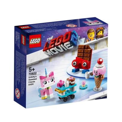 LEGO® movie 2 Unıkıtty'S Sweetest Frıends Ever