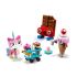 LEGO® movie 2 Unıkıtty'S Sweetest Frıends Ever