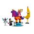 LEGO® movie 2 Introducıng Queen Watevra Wa Nabı