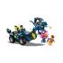 LEGO® movie 2 Rex-Treme Offroader