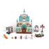 LEGO® Disney Karlar Ülkesi 2 Arendelle Şatosu Köyü