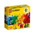 LEGO® Classic Yapım Parçaları ve Fikirler