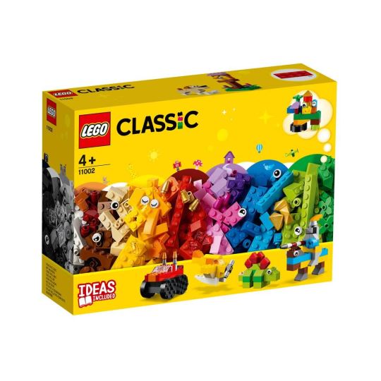 LEGO® Classic Temel Yapım Parçası Seti