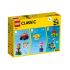 LEGO® Classic Temel Yapım Parçası Seti