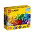 LEGO® Classic Yapım Parçaları ve Gözler