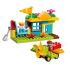 LEGO® DUPLO® Büyük Boy Oyun Parkı Yapım Kutusu