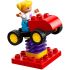 LEGO® DUPLO® Büyük Boy Oyun Parkı Yapım Kutusu
